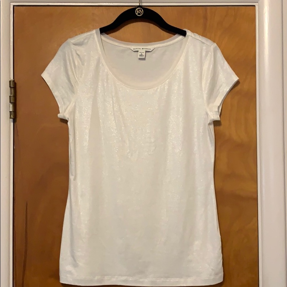 Banana Republic shirt